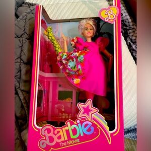 Weird Barbie!!! Made to Order. No More Will Be Made!